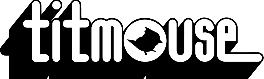 Titmouse logo