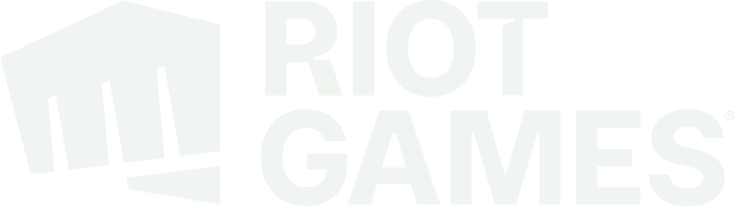 Riot Games logo 